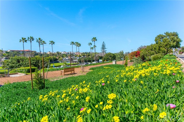 Beautiful running path and award winning, Hermosa Valley school is just across the street