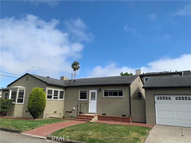1539 Bonnie Brae Street, Hermosa Beach, California 90254, 3 Bedrooms Bedrooms, ,2 BathroomsBathrooms,Residential,Sold,Bonnie Brae,SB19182302