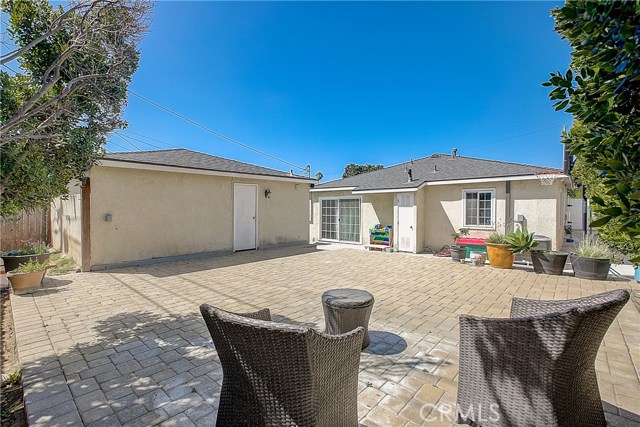 2614 184th Street, Redondo Beach, California 90278, 3 Bedrooms Bedrooms, ,2 BathroomsBathrooms,Residential,Sold,184th,SB20179705