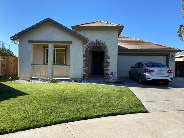 Detail Gallery Image 1 of 1 For 1389 Baxter Ct, Merced,  CA 95348 - 3 Beds | 2 Baths
