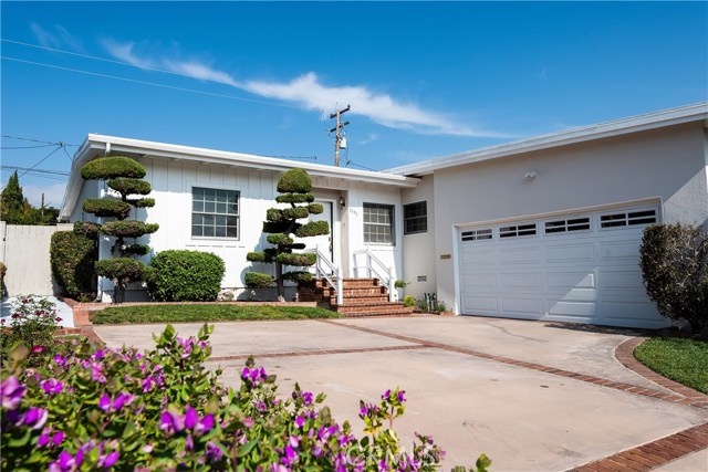 1191 Shelley Street, Manhattan Beach, California 90266, 3 Bedrooms Bedrooms, ,2 BathroomsBathrooms,Residential,Sold,Shelley,SB19028323