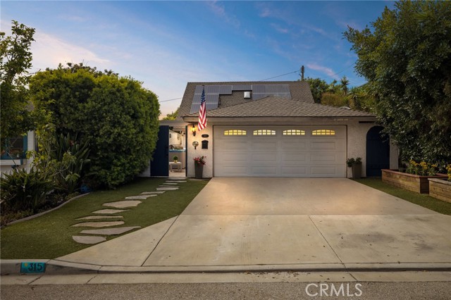 315 Maria Avenue, Redondo Beach, California 90277, 3 Bedrooms Bedrooms, ,2 BathroomsBathrooms,Residential,Sold,Maria,SB21146814