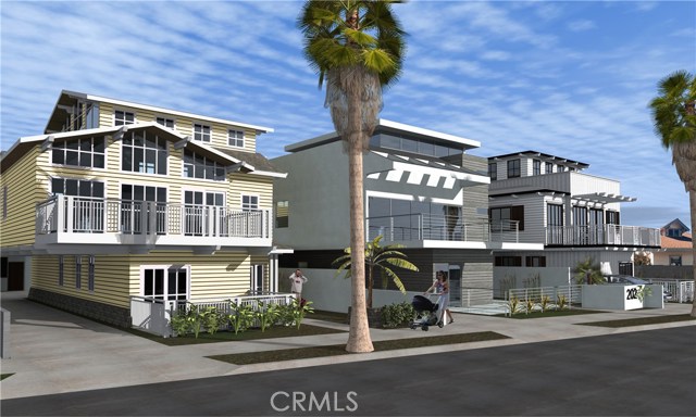 204 Helberta, Redondo Beach, California 90277, 4 Bedrooms Bedrooms, ,3 BathroomsBathrooms,Residential,Sold,Helberta,SB17201100