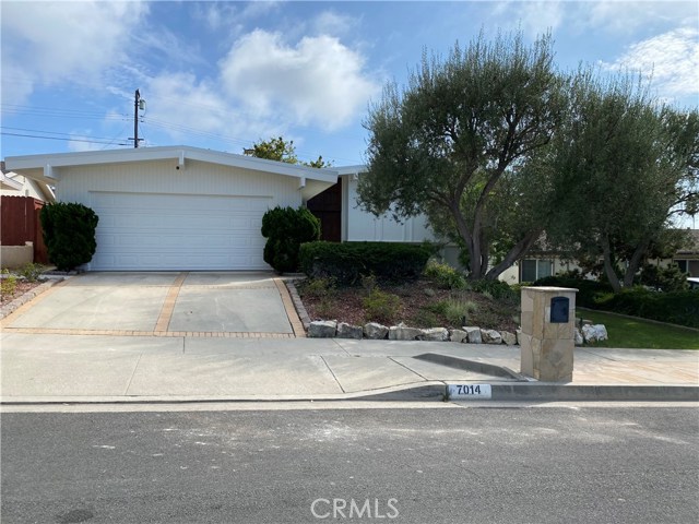 7014 Willowtree Drive, Rancho Palos Verdes, California 90275, 4 Bedrooms Bedrooms, ,2 BathroomsBathrooms,Residential,Sold,Willowtree,PV20213722