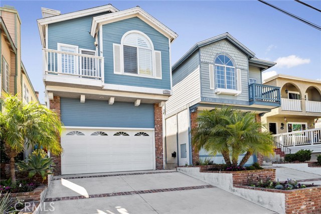 1711 Axenty Way, Redondo Beach, California 90278, 3 Bedrooms Bedrooms, ,3 BathroomsBathrooms,Residential,Sold,Axenty,SB20170047