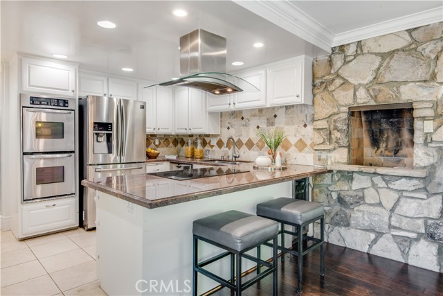 5 Encanto Drive, Rolling Hills Estates, California 90274, 4 Bedrooms Bedrooms, ,2 BathroomsBathrooms,Residential,Sold,Encanto,PV21092304
