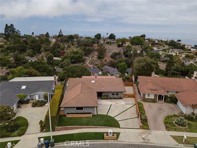 27037 WOODBROOK Road, Rancho Palos Verdes, California 90275, 4 Bedrooms Bedrooms, ,1 BathroomBathrooms,Residential,Sold,WOODBROOK,IG18120958