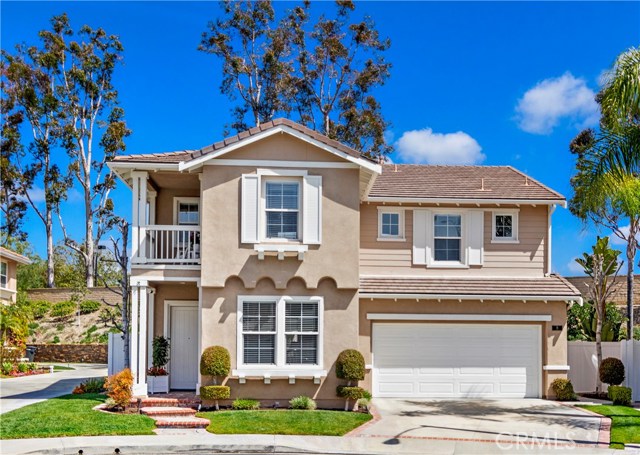 Photo of 8 Santa Inez, Rancho Santa Margarita, CA 92688