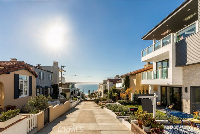 323 25th Street, Manhattan Beach, California 90266, 5 Bedrooms Bedrooms, ,2 BathroomsBathrooms,Residential,Sold,25th,SB20230938