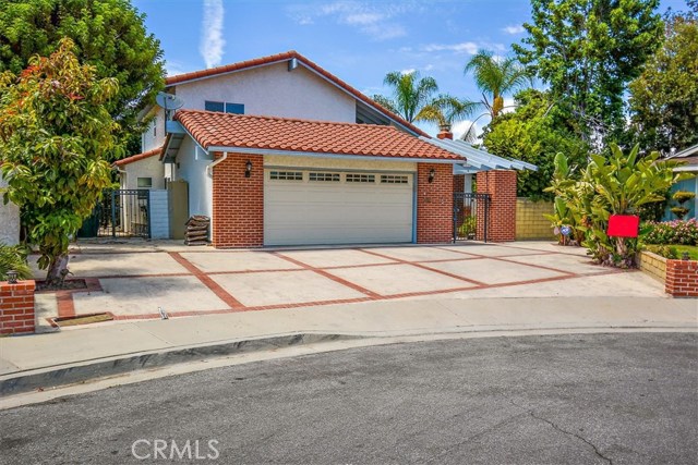 28701 Mount Langley Court, Rancho Palos Verdes, California 90275, 4 Bedrooms Bedrooms, ,1 BathroomBathrooms,Residential,Sold,Mount Langley,SB19171707