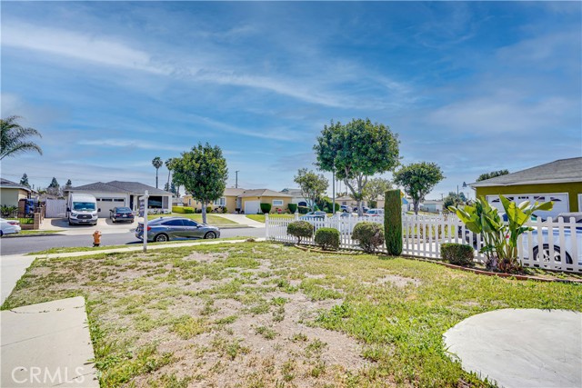 3 Bed Home for Sale in Compton, California
