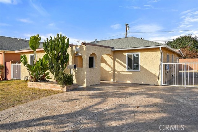 2607 183rd Street, Redondo Beach, California 90278, 3 Bedrooms Bedrooms, ,1 BathroomBathrooms,Residential,Sold,183rd,SB20233628