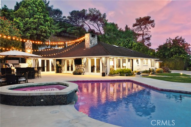 11 Outrider Road, Rolling Hills, California 90274, 4 Bedrooms Bedrooms, ,3 BathroomsBathrooms,Residential,Sold,Outrider,PV20235283