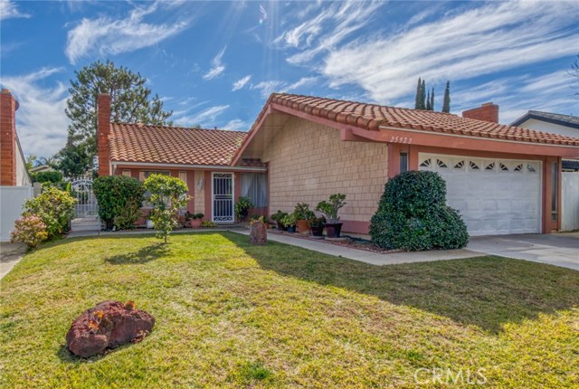 Photo of 25922 White Alder Lane, Laguna Hills, CA 92653