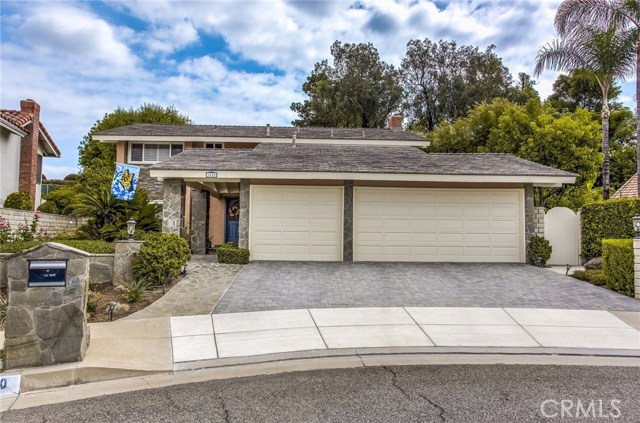 Photo of 1820 Calle Don Guillermo, La Habra, CA 90631