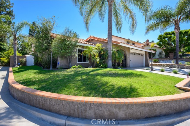1400 Caddington Drive, Rancho Palos Verdes, California 90275, 4 Bedrooms Bedrooms, ,1 BathroomBathrooms,Residential,Sold,Caddington,SB19131610