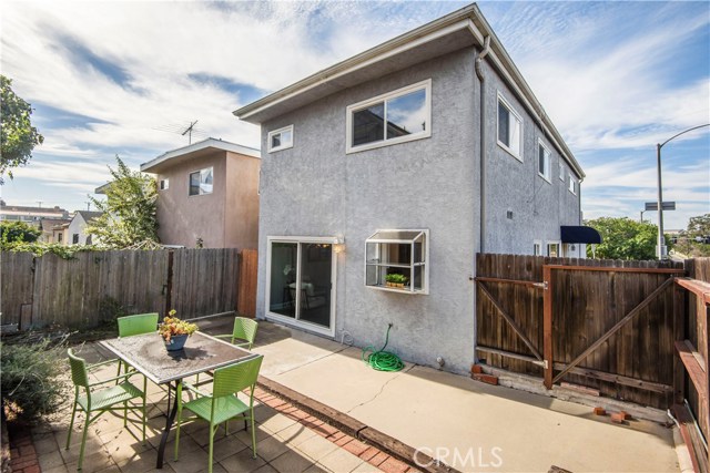 1760 Reed Street, Redondo Beach, California 90278, 3 Bedrooms Bedrooms, ,2 BathroomsBathrooms,Residential,Sold,Reed,PV19001568