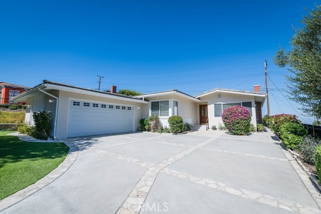 5425 Whitefox Drive, Rancho Palos Verdes, California 90275, 3 Bedrooms Bedrooms, ,2 BathroomsBathrooms,Residential,Sold,Whitefox,SB19213814