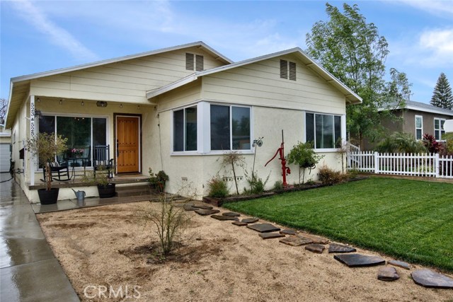 Photo of 523 Cherry Street, Brea, CA 92821