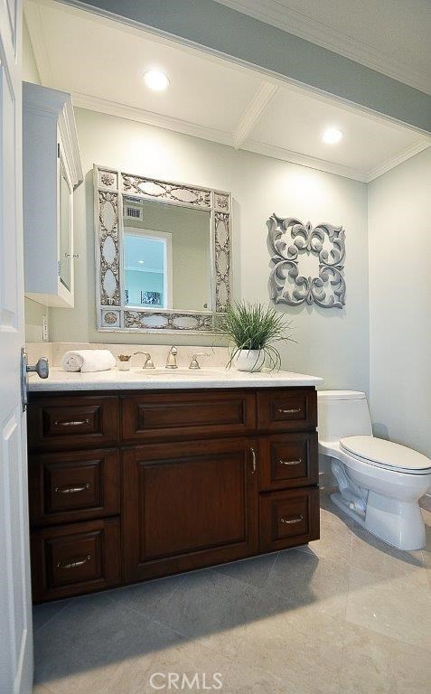 Upstairs En-Suite Bathroom in Bedroom #5