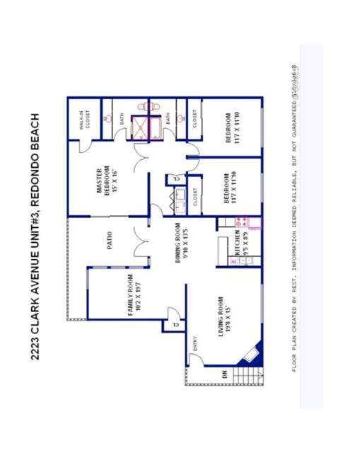 2223 Clark Lane, Redondo Beach, California 90278, 3 Bedrooms Bedrooms, ,2 BathroomsBathrooms,Residential,Sold,Clark,PV19081690 2223 Clark Lane, Redondo Beach, California 90278, 3 Bedrooms Bedrooms, ,2 BathroomsBathrooms,Residential,Sold,Clark,PV19081690
