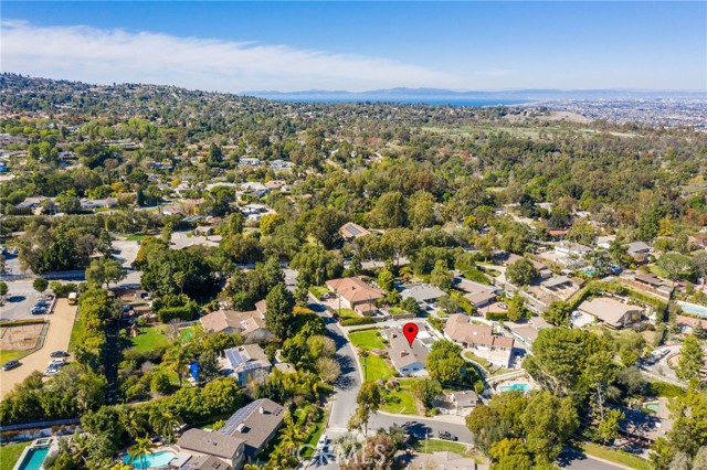 11 Palomino Lane, Rolling Hills Estates, California 90274, 4 Bedrooms Bedrooms, ,1 BathroomBathrooms,Residential,Sold,Palomino,SB20237174