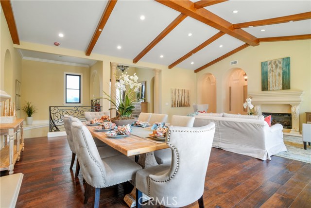 1217 Granvia Altamira, Palos Verdes Estates, California 90274, 5 Bedrooms Bedrooms, ,5 BathroomsBathrooms,Residential,Sold,Granvia Altamira,PV17080269