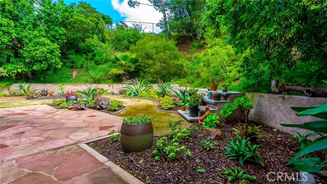 Perfect relaxation spot.