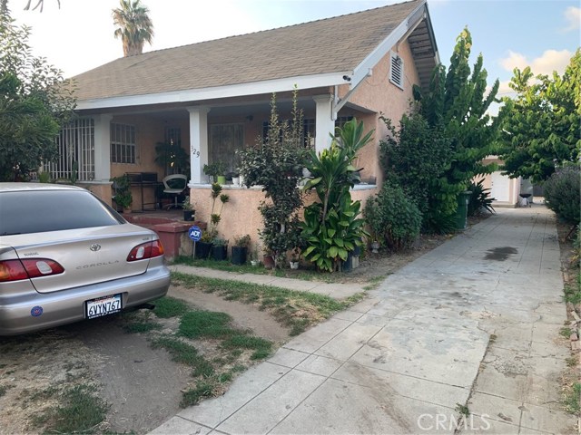 Photo of 329 W 74th Street, Los Angeles, CA 90003