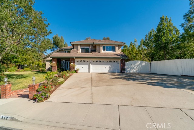 4 Bed Home for Sale in Newbury Park, California