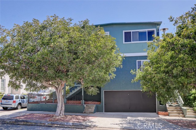 978 5th Street, Hermosa Beach, California 90254, ,Residential Income,Sold,5th,SB21084291