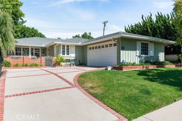 27412 Longhill Drive, Rancho Palos Verdes, California 90275, 3 Bedrooms Bedrooms, ,1 BathroomBathrooms,Residential,Sold,Longhill,RS19217189