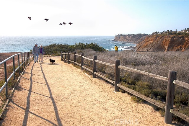 Oceanfront Trail just 4 1/2 miles away!