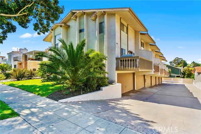 239 Juanita Avenue, Redondo Beach, California 90277, 2 Bedrooms Bedrooms, ,2 BathroomsBathrooms,Residential,Sold,Juanita,RS20073580