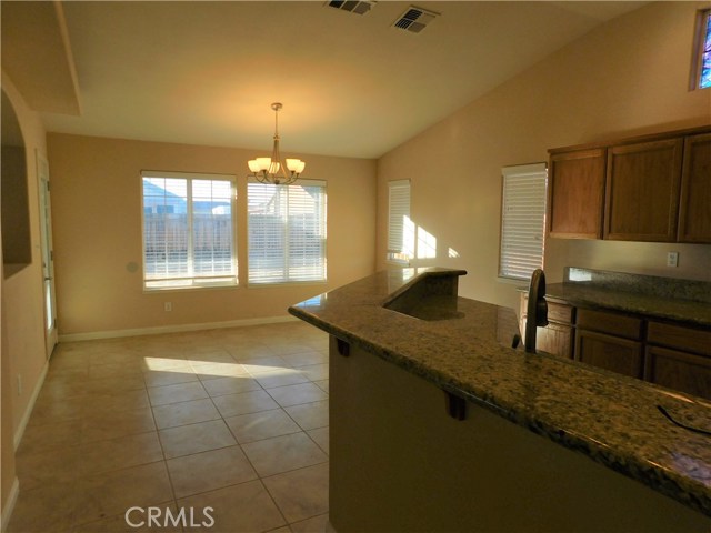 3 Bed Home for Sale in California City, California
