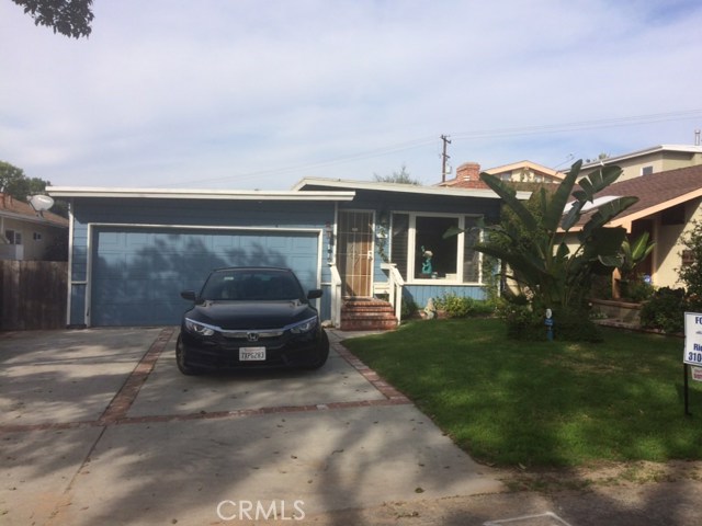 615 23rd Street, Manhattan Beach, California 90266, 2 Bedrooms Bedrooms, ,1 BathroomBathrooms,Residential,Sold,23rd,SB17258560