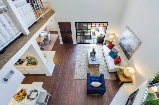 2021 Carnegie Lane, Redondo Beach, California 90278, 3 Bedrooms Bedrooms, ,3 BathroomsBathrooms,Residential,Sold,Carnegie,SB17200239