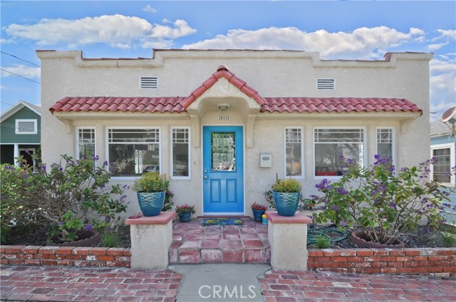 511 Guadalupe Avenue, Redondo Beach, California 90277, 3 Bedrooms Bedrooms, ,1 BathroomBathrooms,Residential,Sold,Guadalupe,PV18201665