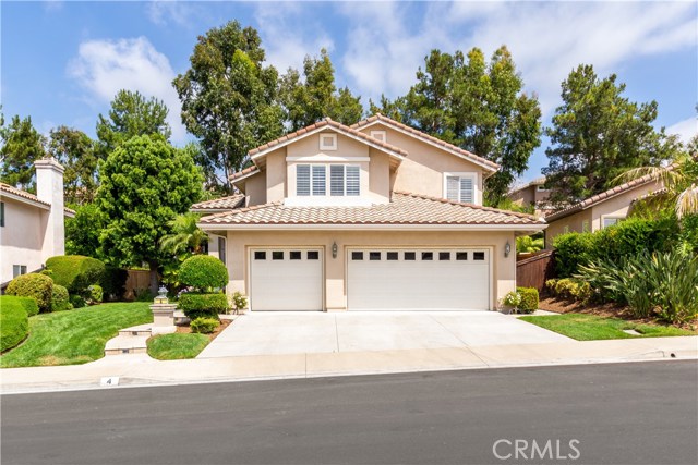 Photo of 4 Via Indomado, Rancho Santa Margarita, CA 92688