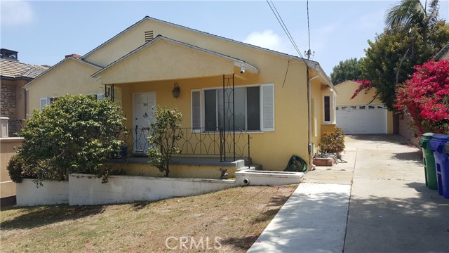 844 14th Street, Manhattan Beach, California 90266, 4 Bedrooms Bedrooms, ,3 BathroomsBathrooms,Residential,Sold,14th,SB18133985