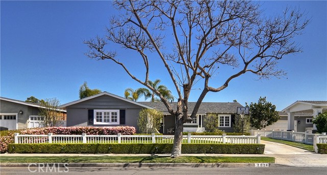 Photo of 2024 Highland Drive, Newport Beach, CA 92660