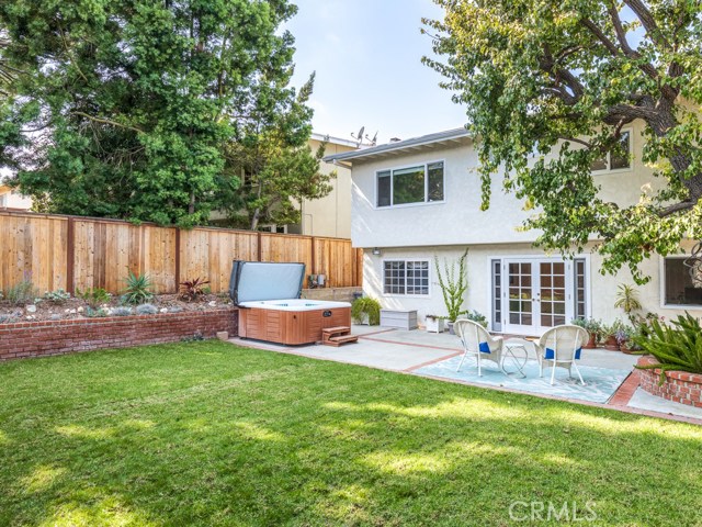 26614 Hawkhurst Drive, Rancho Palos Verdes, California 90275, 4 Bedrooms Bedrooms, ,1 BathroomBathrooms,Residential,Sold,Hawkhurst,PV20213915