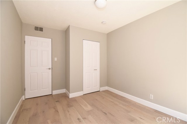 Bedroom 1 / Office