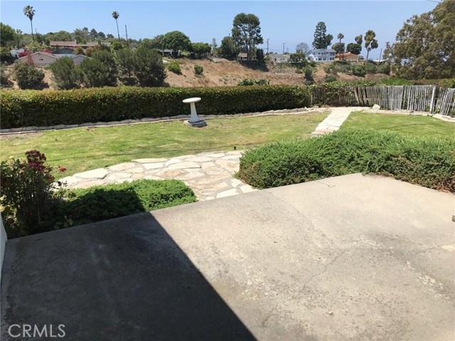 26621 Basswood Avenue, Rancho Palos Verdes, California 90275, 4 Bedrooms Bedrooms, ,1 BathroomBathrooms,Residential,Sold,Basswood,PV17148044