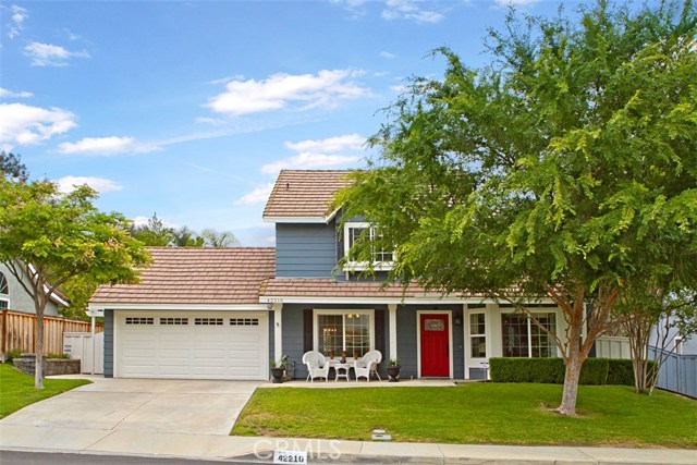 Photo of 42210 Roanoake Street, Temecula, CA 92591