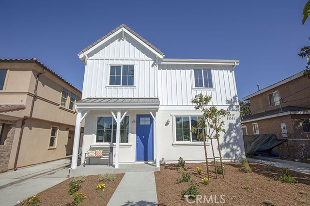 18512 Grevillea Avenue, Redondo Beach, California 90278, 3 Bedrooms Bedrooms, ,2 BathroomsBathrooms,Residential,Sold,Grevillea,SB19137476