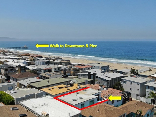 2215 Bayview Drive, Manhattan Beach, California 90266, 4 Bedrooms Bedrooms, ,3 BathroomsBathrooms,Residential,Sold,Bayview,SB20132281