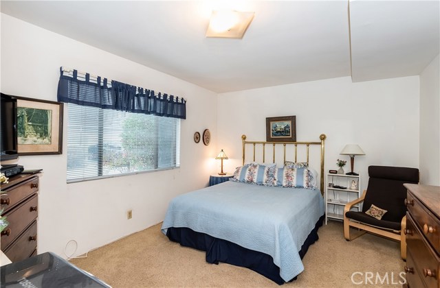 Downstairs Bedroom #2