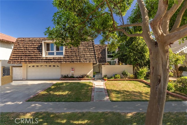 Photo of 17122 Janell Avenue, Cerritos, CA 90703