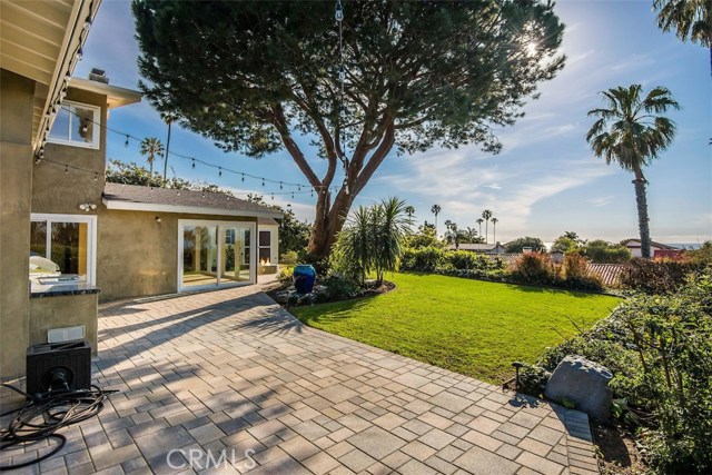 30005 Via Borica, Rancho Palos Verdes, California 90275, 6 Bedrooms Bedrooms, ,1 BathroomBathrooms,Residential,Sold,Via Borica,PV19006033